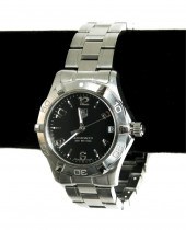 TAG HEUER AQUARACER QUARTZ BLA