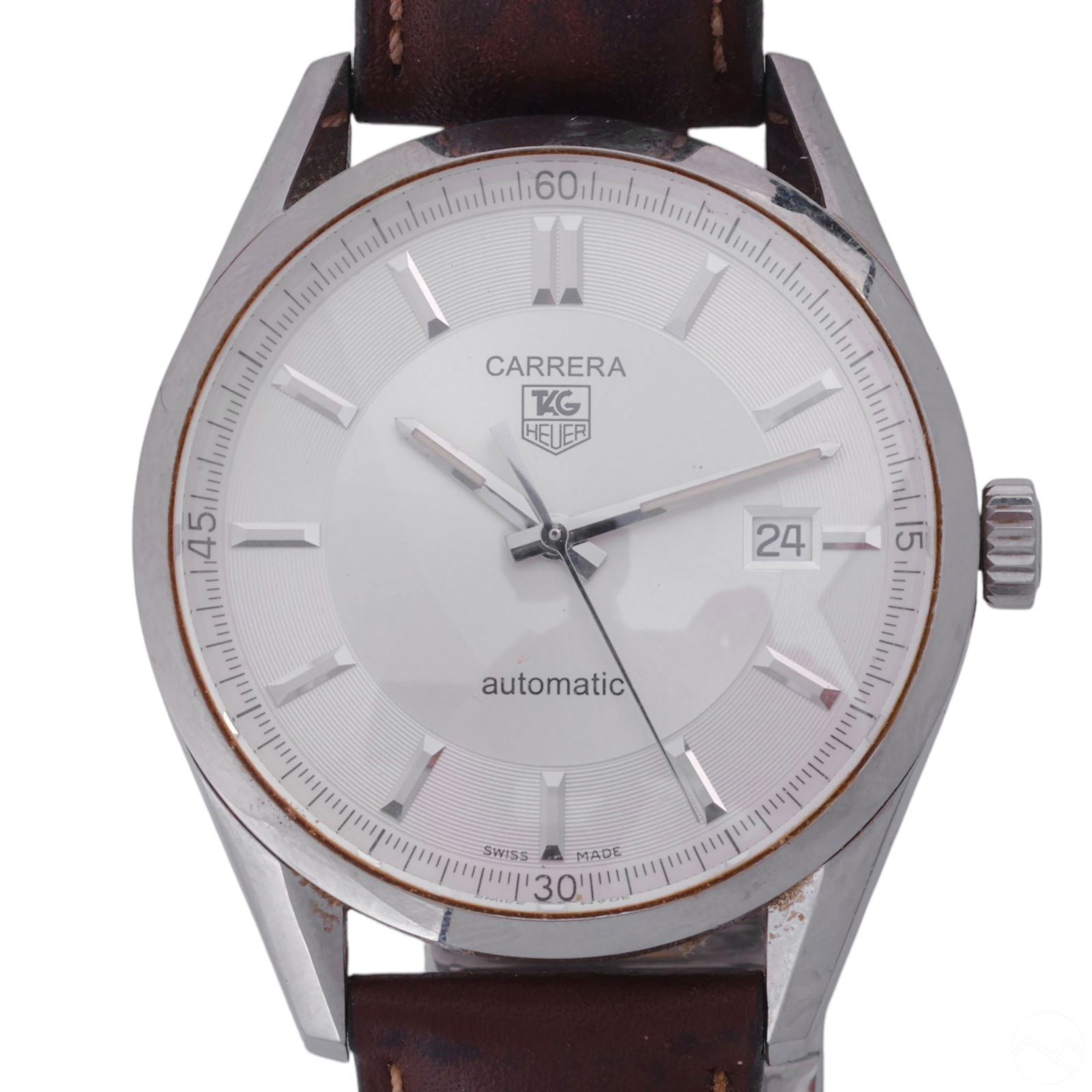 TAG HEUER CARRERA AUTOMATIC CALIBRE
