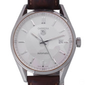TAG HEUER CARRERA AUTOMATIC CA