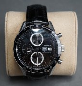 TAG HEUER CARRERA CALIBRE 16 S