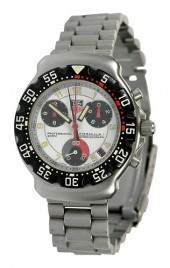 TAG HEUER FORMULA 1 CHRONOGRAP