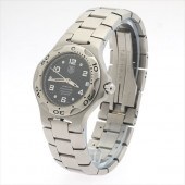TAG HEUER KIRIUM AUTOMATIC CHR