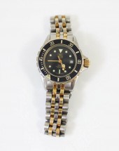 TAG HEUER LADIES 1000 DIVE WAT