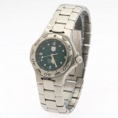 TAG HEUER LADIES KIRIUM WL1521