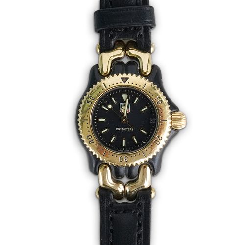 TAG HEUER LADIES