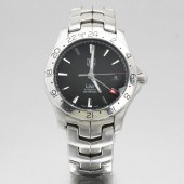TAG HEUER LINK AUTOMATIC WATCH