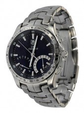 TAG HEUER LINK CALIBRE S WATCH