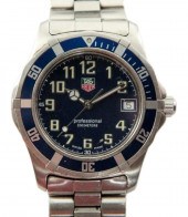 TAG HEUER MANS WATCHTag Heuer