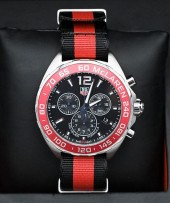 TAG HEUER MCLAREN CHRONOGRAPH