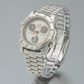 TAG HEUER PROFESSIONAL STAINLE