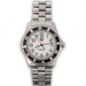 TAG HEUER PROFESSIONAL STAINLE