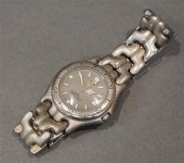 TAG HEUER QUARTZ 3ATM WATER RE