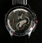 TAG HEUER STYLE GRAND CARRERA
