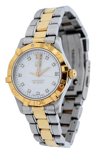 TAG HEUER WATCH32mm case, Aquaracer