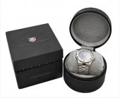 TAG HEUER WK 1113-0 STAINLESS