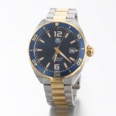 TAG HEUR FORMULA ONE QUARTZ TU