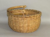 TAGHKANIC TYPE LOOSE HANDLED R