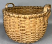 TAGHKANIC TYPE TWO HANDLE ROUN