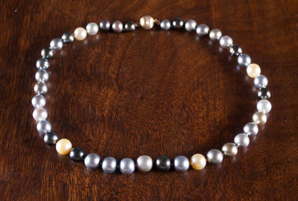 TAHITIAN AND SOUTH SEA MULTI