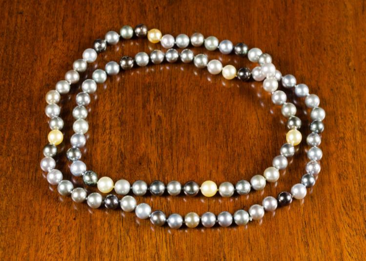 TAHITIAN AND SOUTH SEA MULTI