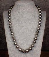 TAHITIAN PEARL AND FOURTEEN KA