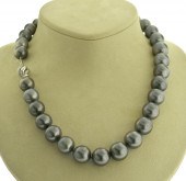 TAHITIAN SOUTH SEA PEARL NECKL