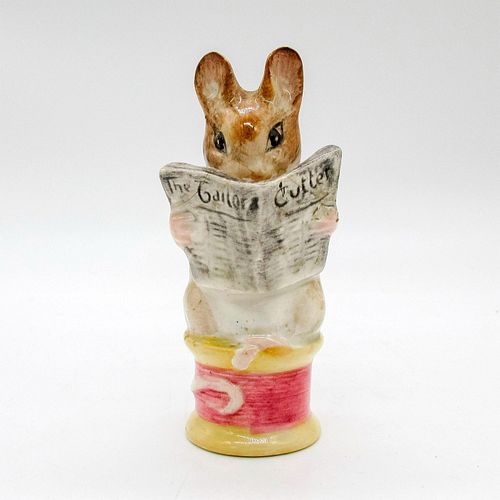TAILOR OF GLOUCESTER - BESWICK -