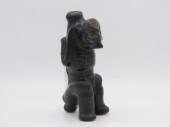 TAINO, AN EXCELLENT EXAMPLE OF