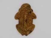 TAINO ANTHROPIC CEMI. CIRCA 80