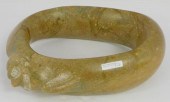 TAINO BELT OR COLLAR WITH FULL