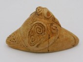 TAINO BIRD ZEMI. CIRCA 800–150