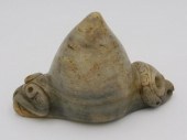 TAINO BIRDMAN ZEMI. CIRCA 800–