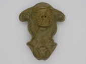 TAINO BIRTHING ZEMI. THE DOMIN