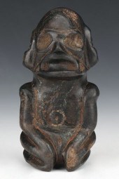 TAINO (C. 1000-1500 CE) ANTHRO