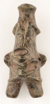 TAINO (C. 1000-1500 CE) ANTHRO