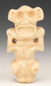 TAINO (C. 1000-1500 CE) ANTHRO