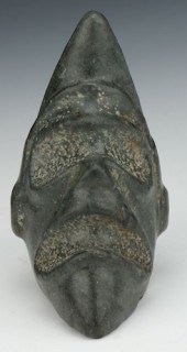 TAINO (C. 1000-1500 CE) ANTHRO