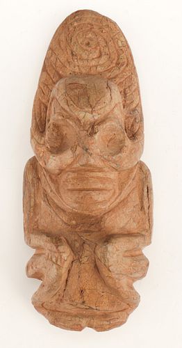 TAINO (C. 1000-1500 CE)