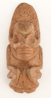 TAINO (C. 1000-1500 CE) ANTHRO