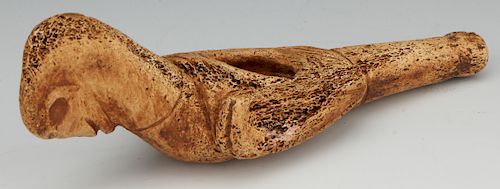 TAINO (C. 1000-1500 CE) BIRD