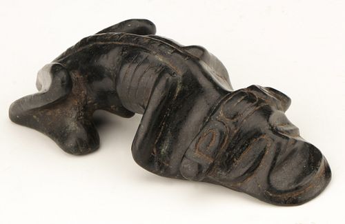 TAINO (C. 1000-1500 CE) EFFIGYTaino