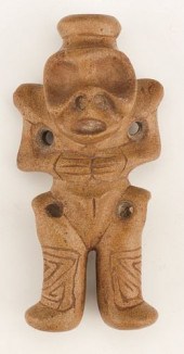 TAINO (C. 1000-1500 CE) FULL F