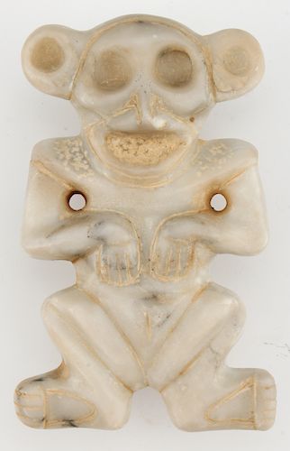 TAINO (C. 1000-1500 CE) LARGE