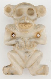 TAINO (C. 1000-1500 CE) LARGE