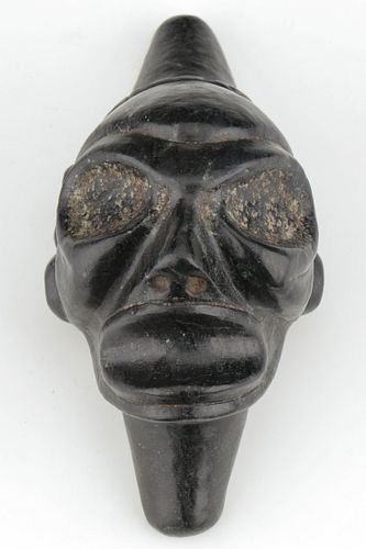 TAINO (C. 1000-1500 CE) MACORIS