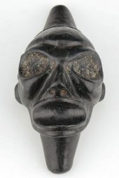 TAINO (C. 1000-1500 CE) MACORI