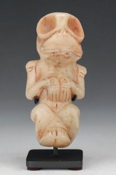 TAINO (C. 1000-1500 CE) PENDAN
