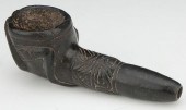 TAINO (C. 1000-1500 CE) PIPE W