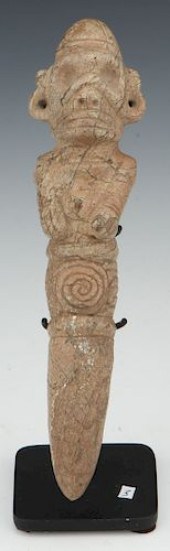 TAINO (C. 1000-1500 CE) PUBERT