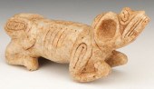 TAINO (C. 1000-1500 CE) RHINOC